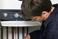 boiler repair Ascott Earl