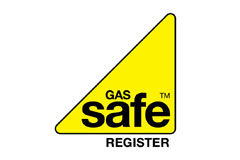 gas safe companies Ascott Earl